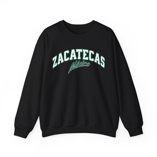 Zacatecas México Sweatshirt