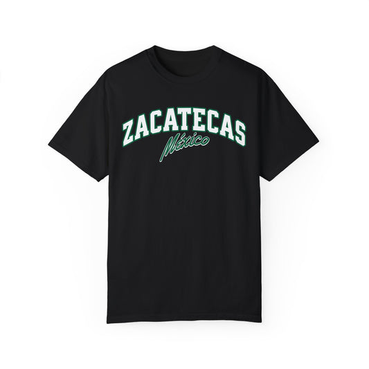 Zacatecas Mexico T-shirt