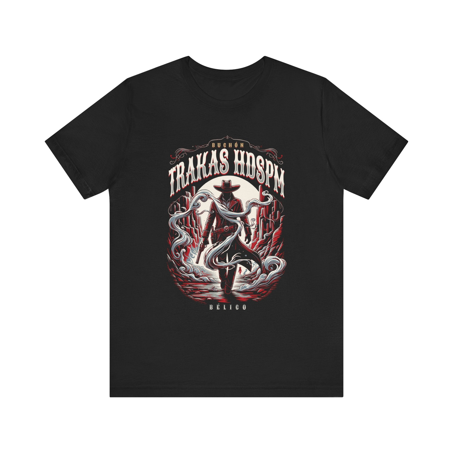 MEN T-SHIRTS