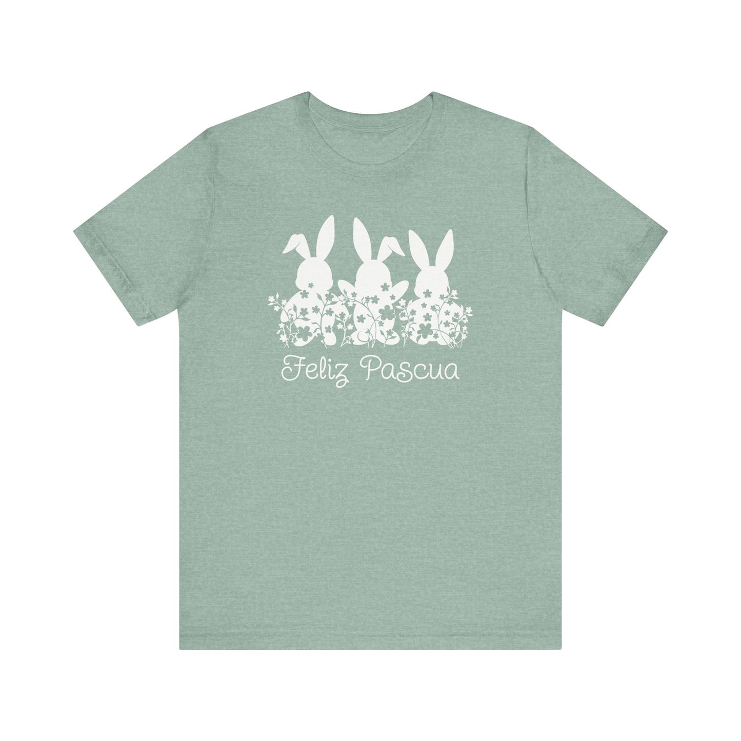 Pascua Bunnies T-Shirt (PASCUA COLLECTION)