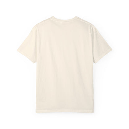 Trakas HDSPM Skull Unisex Garment-Dyed T-shirt