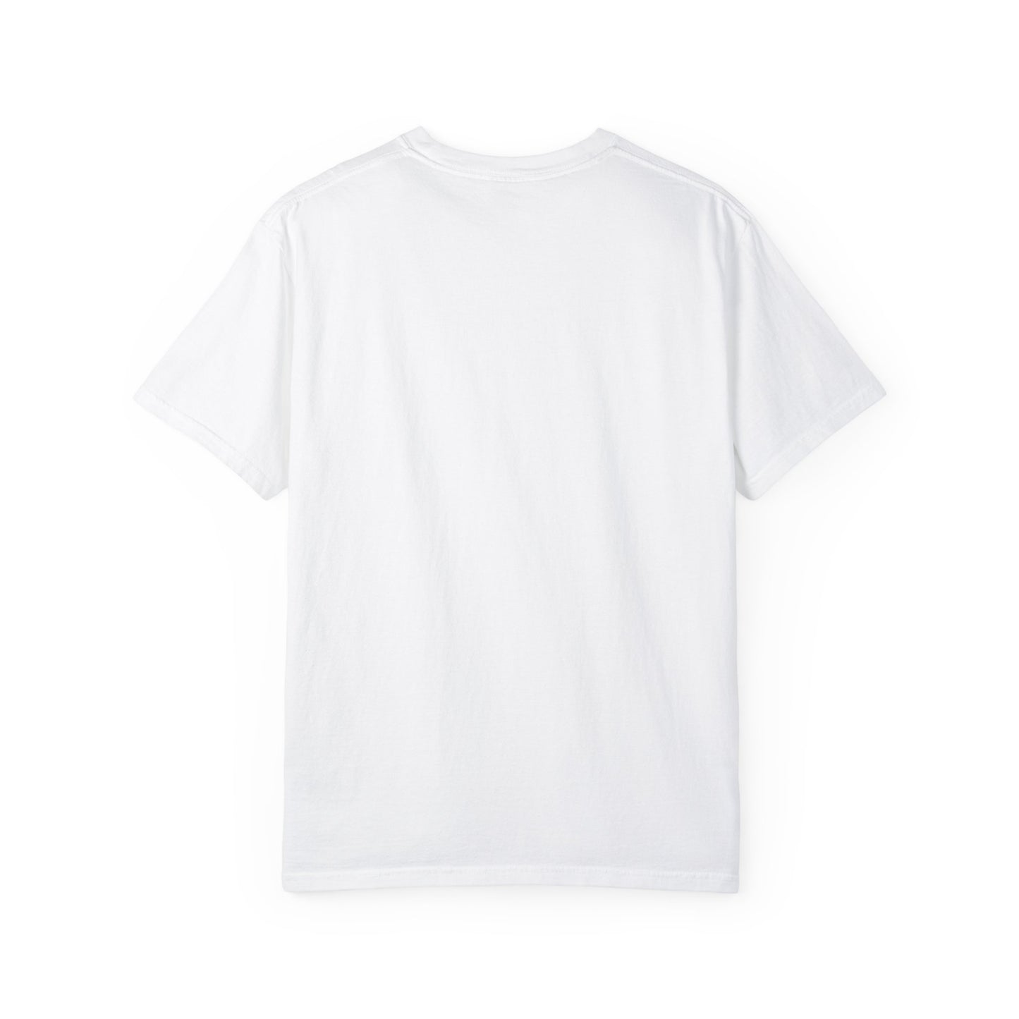 Trakas HDSPM Skull Unisex Garment-Dyed T-shirt