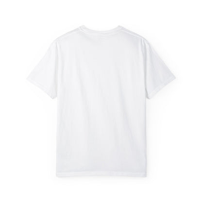 Trakas HDSPM Skull Unisex Garment-Dyed T-shirt