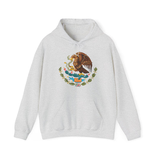 Coat of Arms Hoodie Unisex