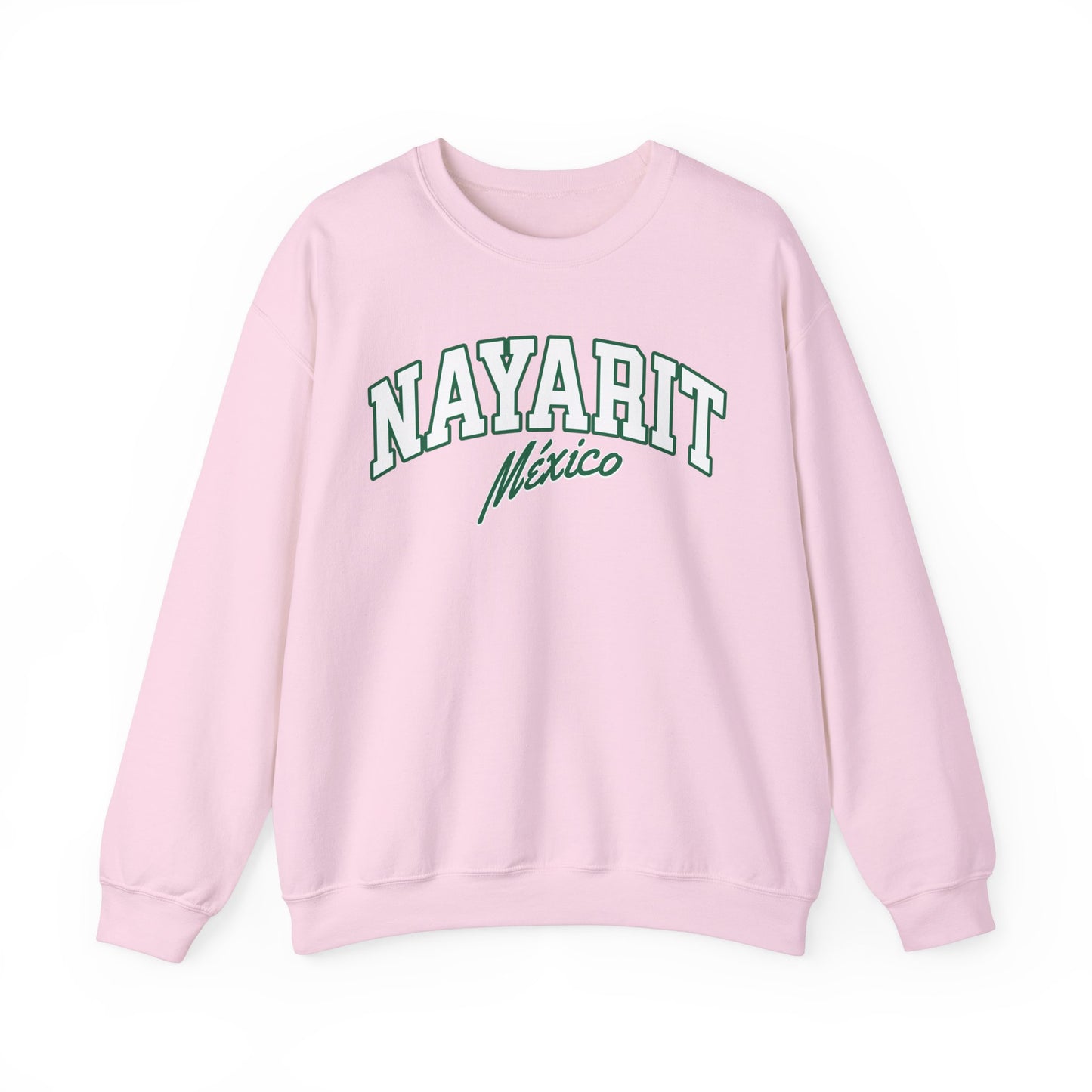 Nayarit México Sweatshirt
