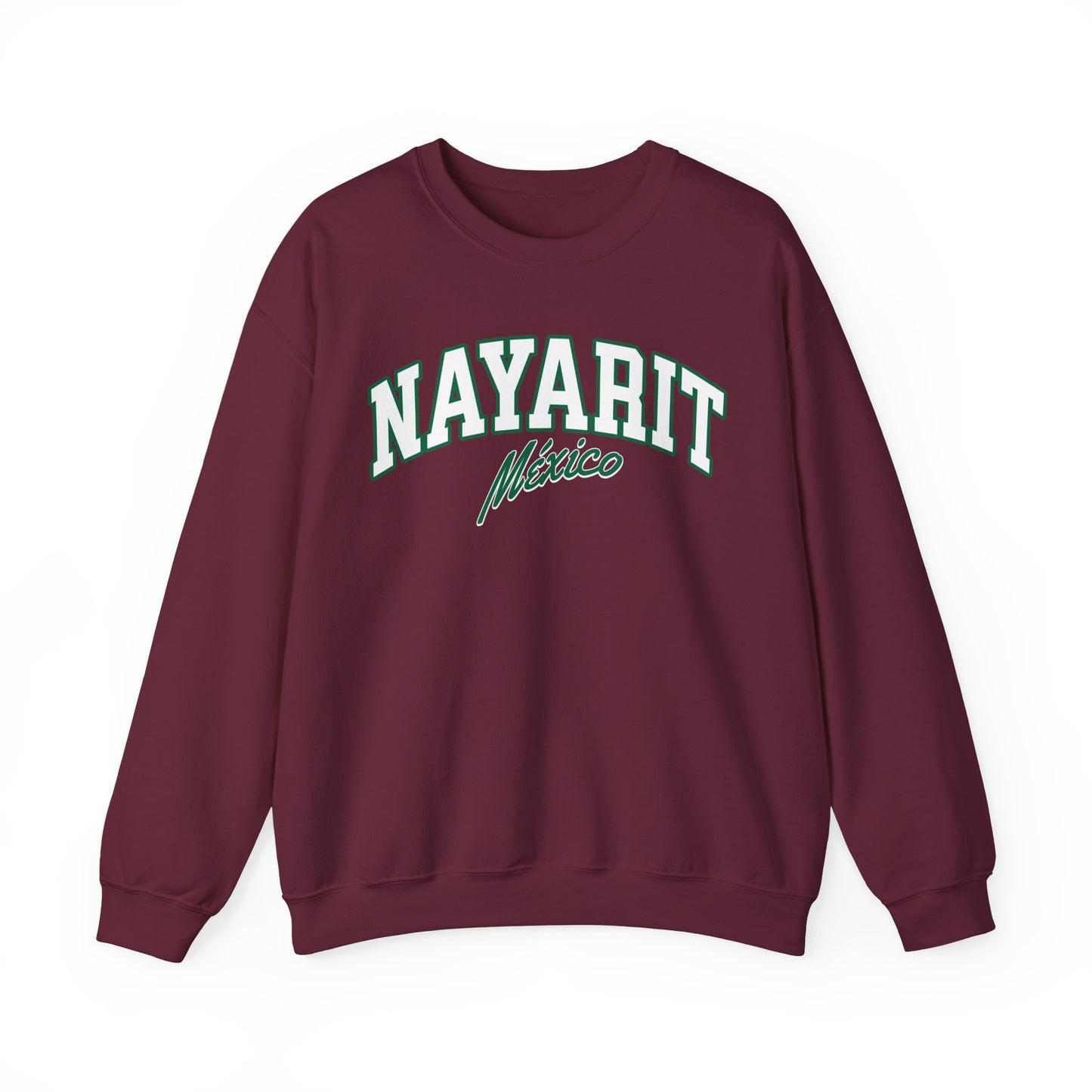 Nayarit México Sweatshirt