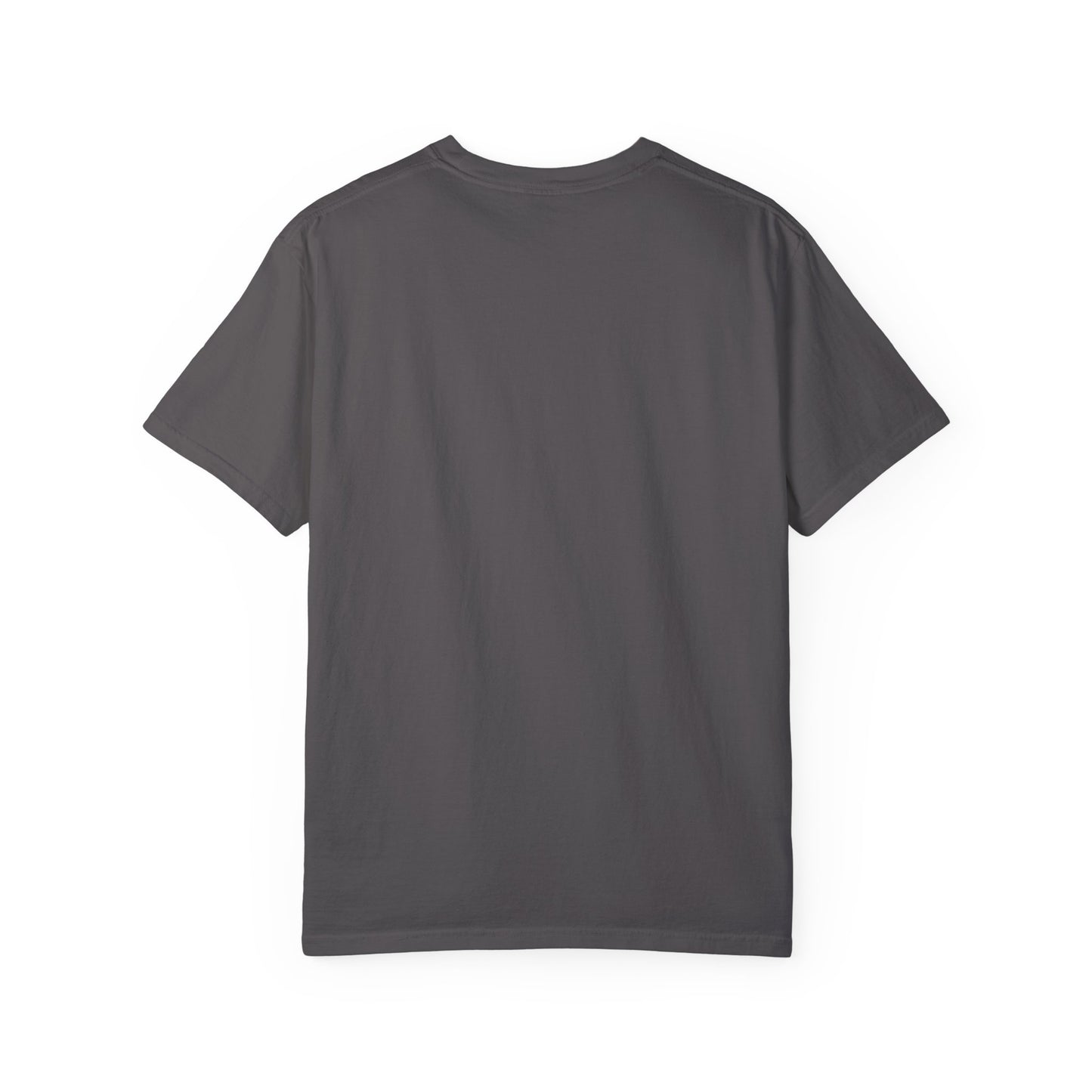 Trakas HDSPM Skull Unisex Garment-Dyed T-shirt