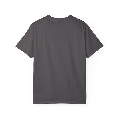 Trakas HDSPM Skull Unisex Garment-Dyed T-shirt
