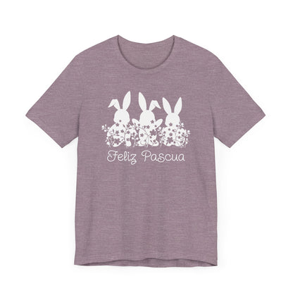 Pascua Bunnies T-Shirt (PASCUA COLLECTION)