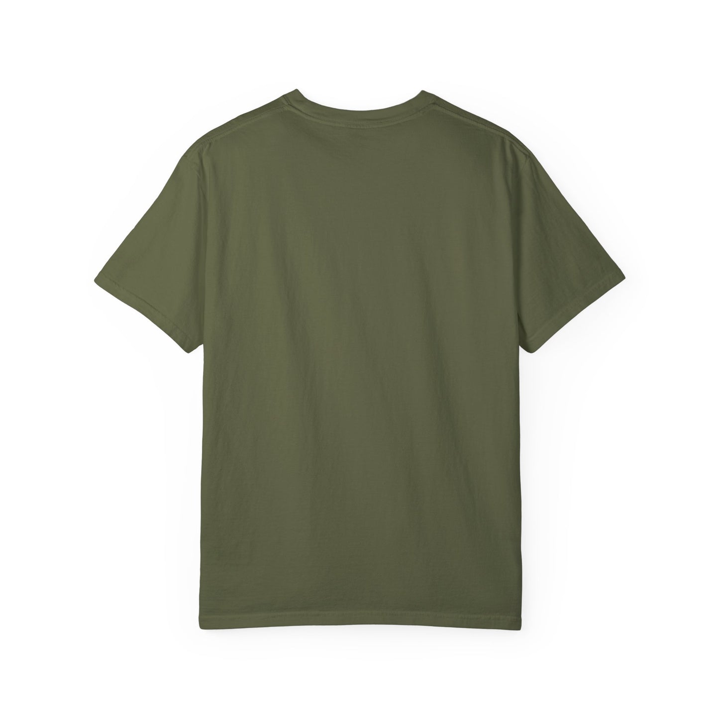 Trakas HDSPM Skull Unisex Garment-Dyed T-shirt