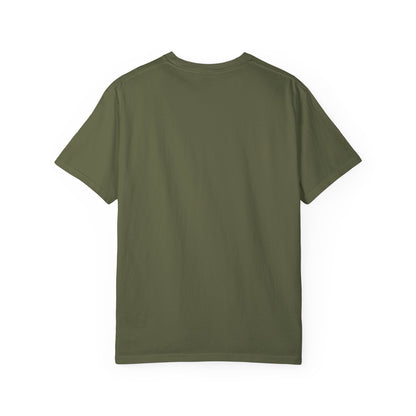 Trakas HDSPM Skull Unisex Garment-Dyed T-shirt