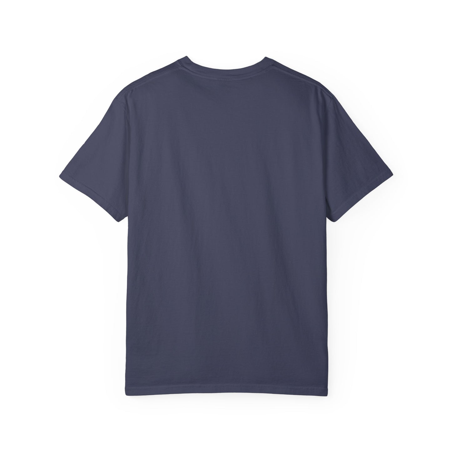 Trakas HDSPM Skull Unisex Garment-Dyed T-shirt