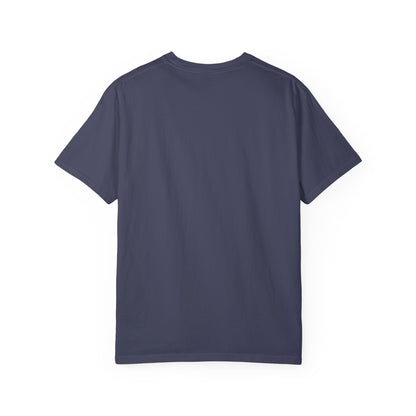 Trakas HDSPM Skull Unisex Garment-Dyed T-shirt