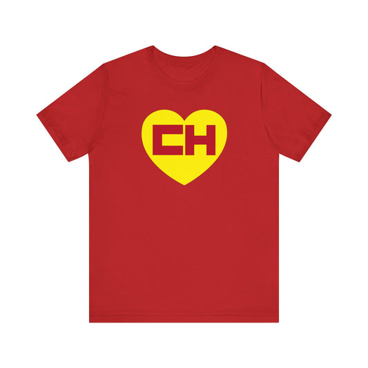 Chapulin Colorado T-Shirt