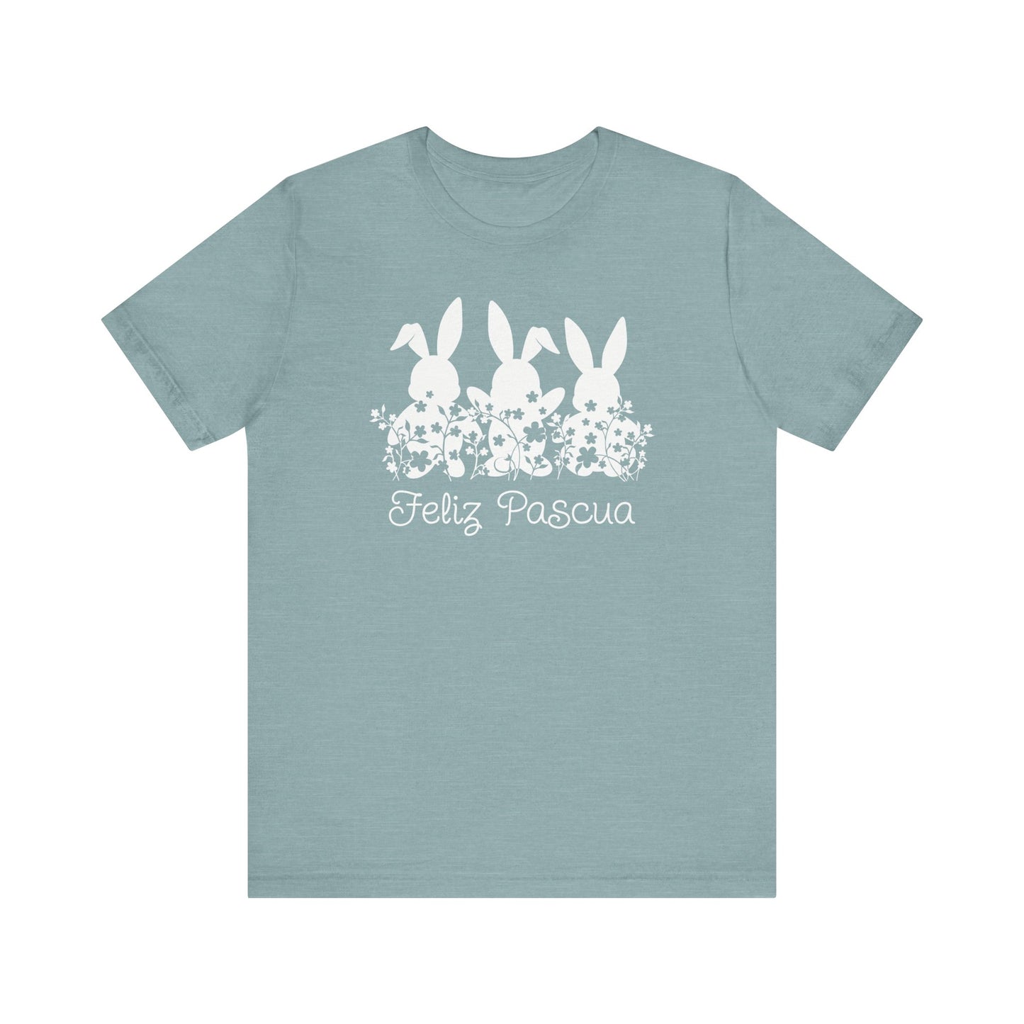 Pascua Bunnies T-Shirt (PASCUA COLLECTION)