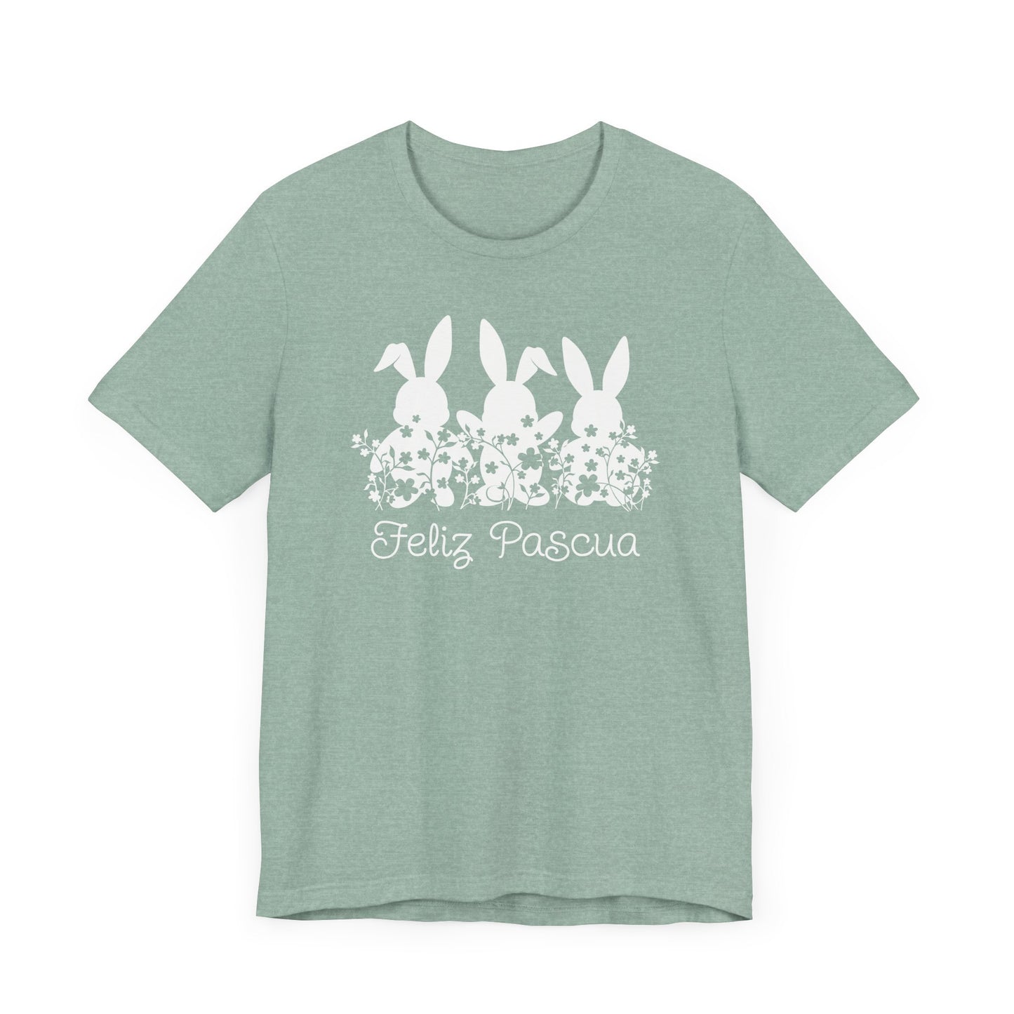 Pascua Bunnies T-Shirt (PASCUA COLLECTION)