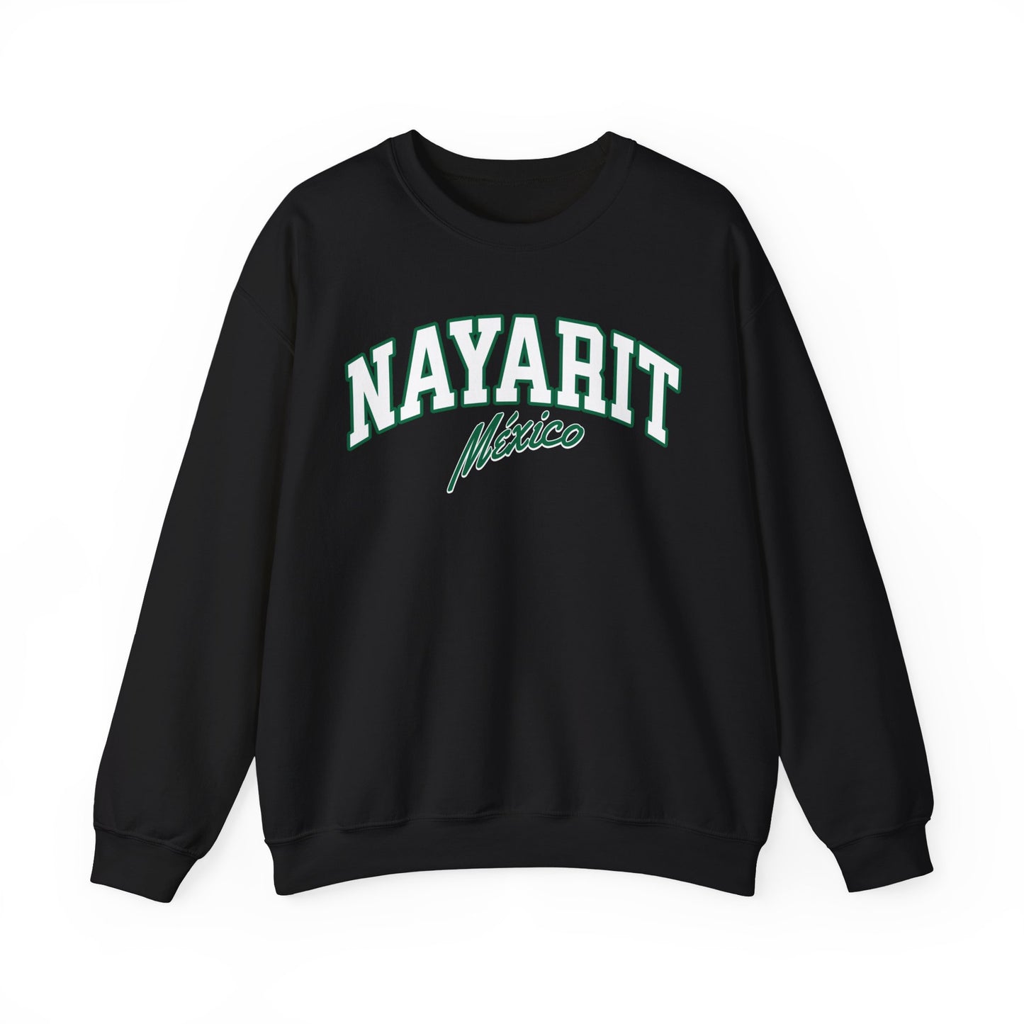 Nayarit México Sweatshirt