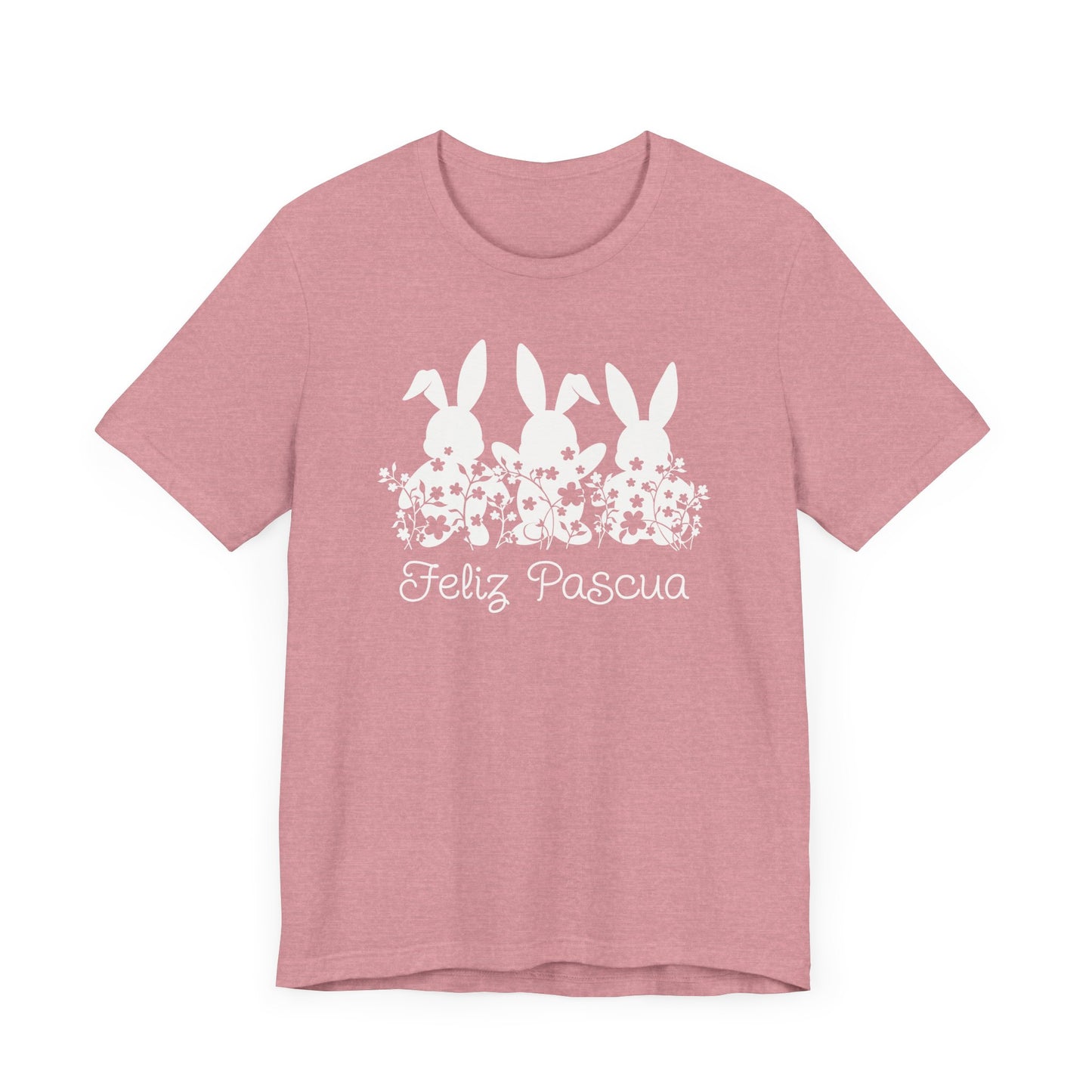 Pascua Bunnies T-Shirt (PASCUA COLLECTION)