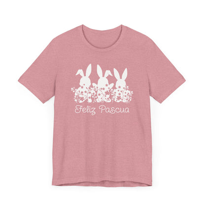 Pascua Bunnies T-Shirt (PASCUA COLLECTION)